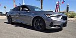 Used 2023 ACURA INTEGRA CVT W/A-SPEC TECHNOLOGY PACKAGE in LAS VEGAS, NEVADA
