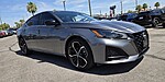 Used 2023 NISSAN ALTIMA 2.5 SR SEDAN in LAS VEGAS, NEVADA
