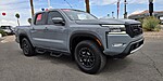 Used 2023 NISSAN FRONTIER CREW CAB 4X4 PRO-4X AUTO in LAS VEGAS, NEVADA