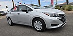 Used 2024 NISSAN VERSA S CVT in LAS VEGAS, NEVADA