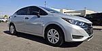 Used 2024 NISSAN VERSA S CVT in LAS VEGAS, NEVADA