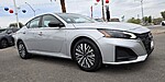 Used 2024 NISSAN ALTIMA 2.5 SV SEDAN in LAS VEGAS, NEVADA