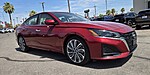 Used 2024 NISSAN ALTIMA 2.5 SL SEDAN in LAS VEGAS, NEVADA