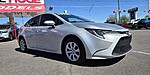 Used 2022 TOYOTA COROLLA LE CVT in LAS VEGAS, NEVADA