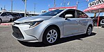 Used 2022 TOYOTA COROLLA LE CVT in LAS VEGAS, NEVADA