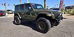 Used 2020 JEEP WRANGLER UNLIMITED RUBICON 4X4 in LAS VEGAS, NEVADA