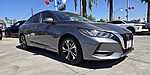Used 2022 NISSAN SENTRA SV CVT in LAS VEGAS, NEVADA