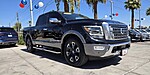 Used 2020 NISSAN TITAN 4X2 CREW CAB PLATINUM RESERVE in LAS VEGAS, NEVADA