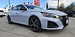 Used 2023 NISSAN ALTIMA 2.5 SR SEDAN in LAS VEGAS, NEVADA