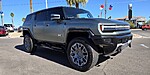 Used 2024 GMC HUMMER EV E4WD 4DR 3X in LAS VEGAS, NEVADA