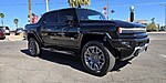 Used 2024 GMC HUMMER EV PICKUP E4WD CREW CAB 3X in LAS VEGAS, NEVADA