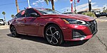 Used 2024 NISSAN ALTIMA 2.5 SR SEDAN in LAS VEGAS, NEVADA