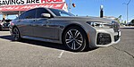 Used 2022 BMW 7 SERIES 745E XDRIVE PLUG-IN HYBRID in LAS VEGAS, NEVADA