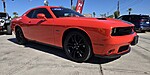 Used 2016 DODGE CHALLENGER 2DR CPE R/T in LAS VEGAS, NEVADA