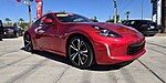 Used 2020 NISSAN 370Z COUPE SPORT TOURING AUTO in LAS VEGAS, NEVADA