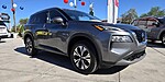 Used 2021 NISSAN ROGUE AWD SV in LAS VEGAS, NEVADA