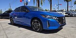 Used 2024 NISSAN SENTRA SR CVT in LAS VEGAS, NEVADA