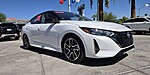 Used 2024 NISSAN SENTRA SR CVT in LAS VEGAS, NEVADA