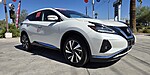 Used 2024 NISSAN MURANO FWD SL in LAS VEGAS, NEVADA