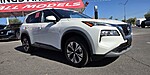 Used 2023 NISSAN ROGUE FWD SV in LAS VEGAS, NEVADA