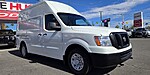 Used 2021 NISSAN NV NV2500 HD HIGH ROOF V8 SV in LAS VEGAS, NEVADA