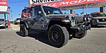 Used 2023 JEEP WRANGLER RUBICON 4 DOOR 4X4 in LAS VEGAS, NEVADA