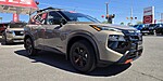 Used 2025 NISSAN ROGUE AWD ROCK CREEK in LAS VEGAS, NEVADA