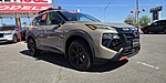 Used 2025 NISSAN ROGUE AWD ROCK CREEK in LAS VEGAS, NEVADA