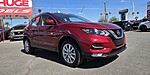 Used 2022 NISSAN ROGUE SPORT AWD SV in LAS VEGAS, NEVADA