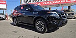 Used 2024 NISSAN ARMADA 4X2 SL in LAS VEGAS, NEVADA