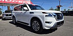 Used 2024 NISSAN ARMADA 4X4 SL in LAS VEGAS, NEVADA