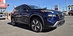 Used 2025 NISSAN ROGUE AWD SL in LAS VEGAS, NEVADA