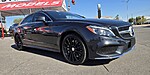 Used 2015 MERCEDES-BENZ CLS-CLASS 4DR SDN CLS 550 4MATIC in LAS VEGAS, NEVADA