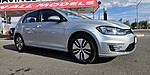 Used 2019 Volkswagen E-Golf 4-DOOR SE in LAS VEGAS, NEVADA