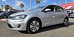 Used 2019 Volkswagen E-Golf 4-DOOR SE in LAS VEGAS, NEVADA