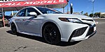 Used 2023 TOYOTA CAMRY XSE AUTO in LAS VEGAS, NEVADA