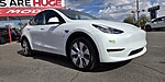 Used 2023 TESLA MODEL Y LONG RANGE AWD in LAS VEGAS, NEVADA