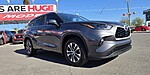 Used 2024 TOYOTA HIGHLANDER XLE AWD in LAS VEGAS, NEVADA