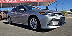 Used 2024 TOYOTA CAMRY LE AUTO in LAS VEGAS, NEVADA