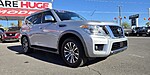 Used 2019 NISSAN ARMADA 4X4 SL in LAS VEGAS, NEVADA