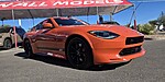 Used 2024 NISSAN Z PERFORMANCE AUTO in LAS VEGAS, NEVADA