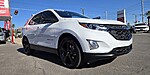 Used 2019 CHEVROLET EQUINOX FWD 4DR LT W/2LT in LAS VEGAS, NEVADA