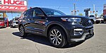 Used 2023 FORD EXPLORER ST-LINE RWD in LAS VEGAS, NEVADA