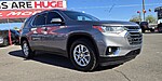 Used 2019 CHEVROLET TRAVERSE FWD 4DR LT CLOTH W/1LT in LAS VEGAS, NEVADA
