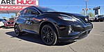 Used 2023 NISSAN MURANO FWD SV in LAS VEGAS, NEVADA