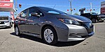 Used 2024 NISSAN LEAF S HATCHBACK in LAS VEGAS, NEVADA