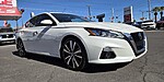 Used 2019 NISSAN ALTIMA 2.5 PLATINUM SEDAN in LAS VEGAS, NEVADA