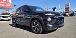 Used 2023 CHEVROLET TRAILBLAZER FWD 4DR RS in LAS VEGAS, NEVADA