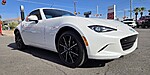 Used 2025 MAZDA MX-5 MIATA RF GRAND TOURING AUTO in LAS VEGAS, NEVADA