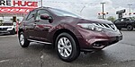 Used 2014 NISSAN MURANO AWD 4DR SV in LAS VEGAS, NEVADA